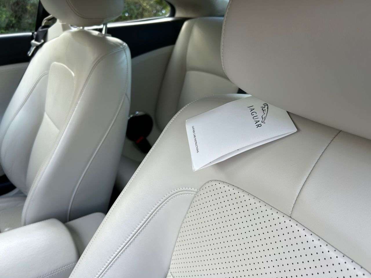 2010 JAGUAR XK 2010 JAGUAR XK