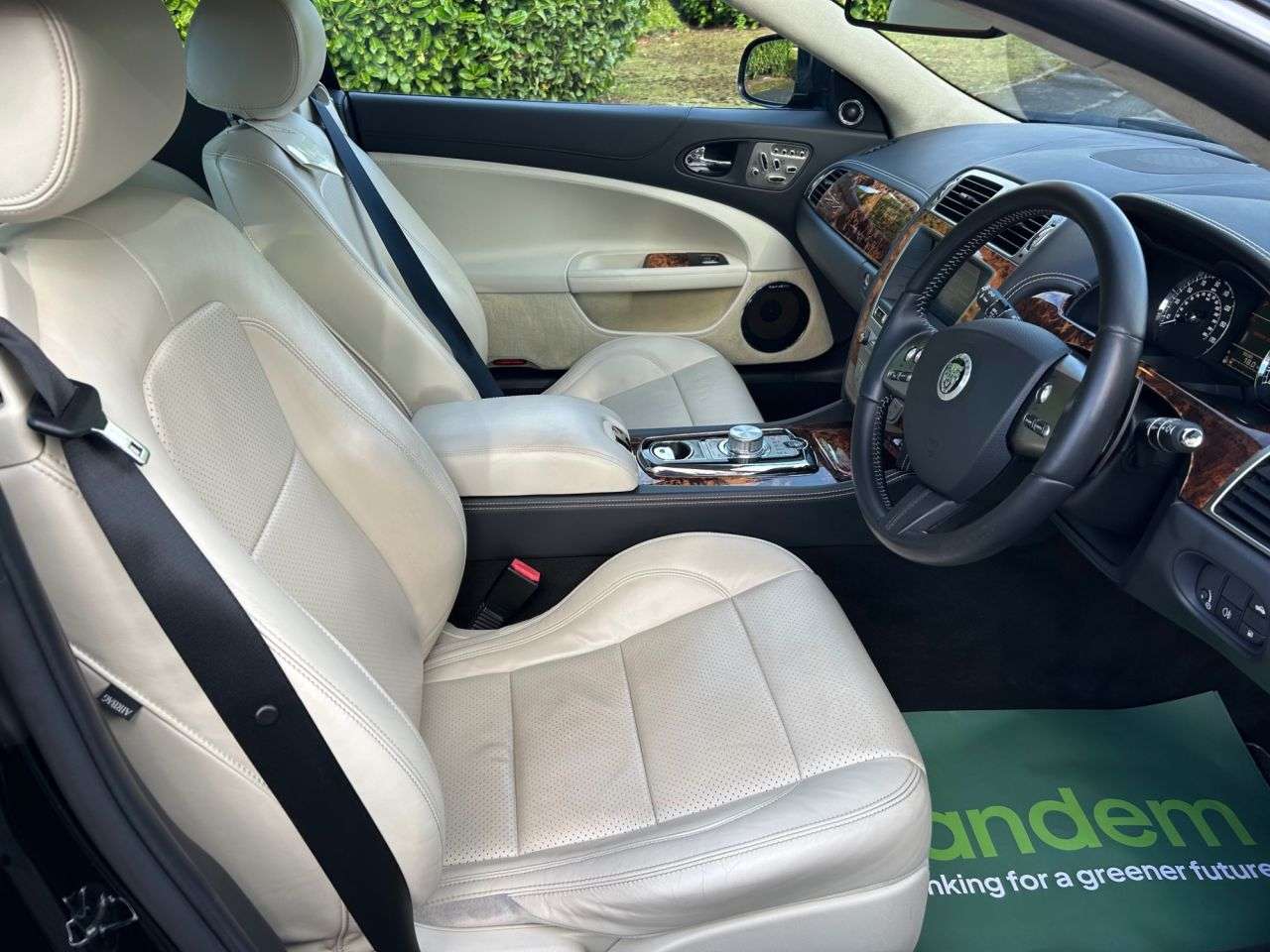 2010 JAGUAR XK 2010 JAGUAR XK