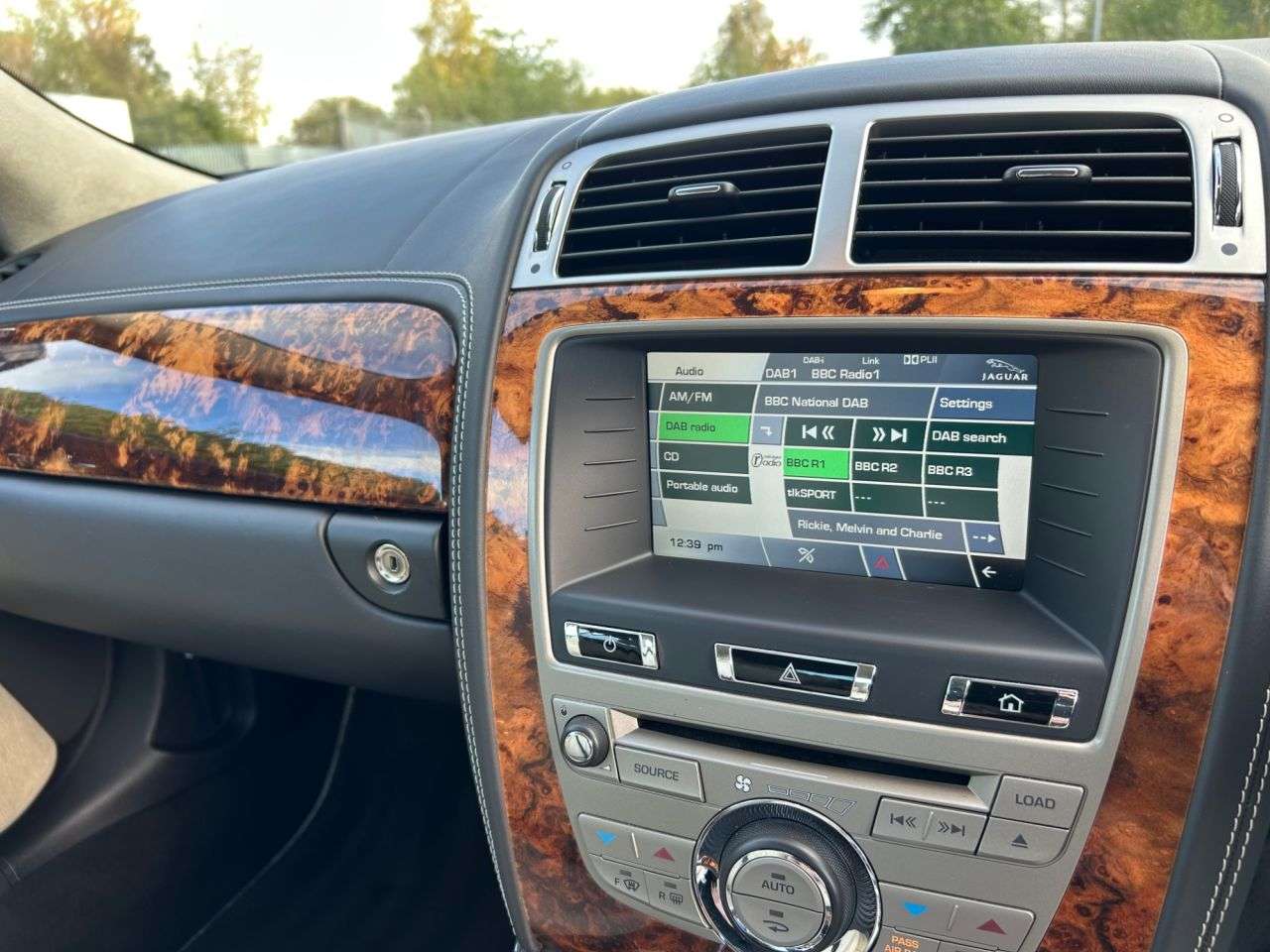 2010 JAGUAR XK 2010 JAGUAR XK