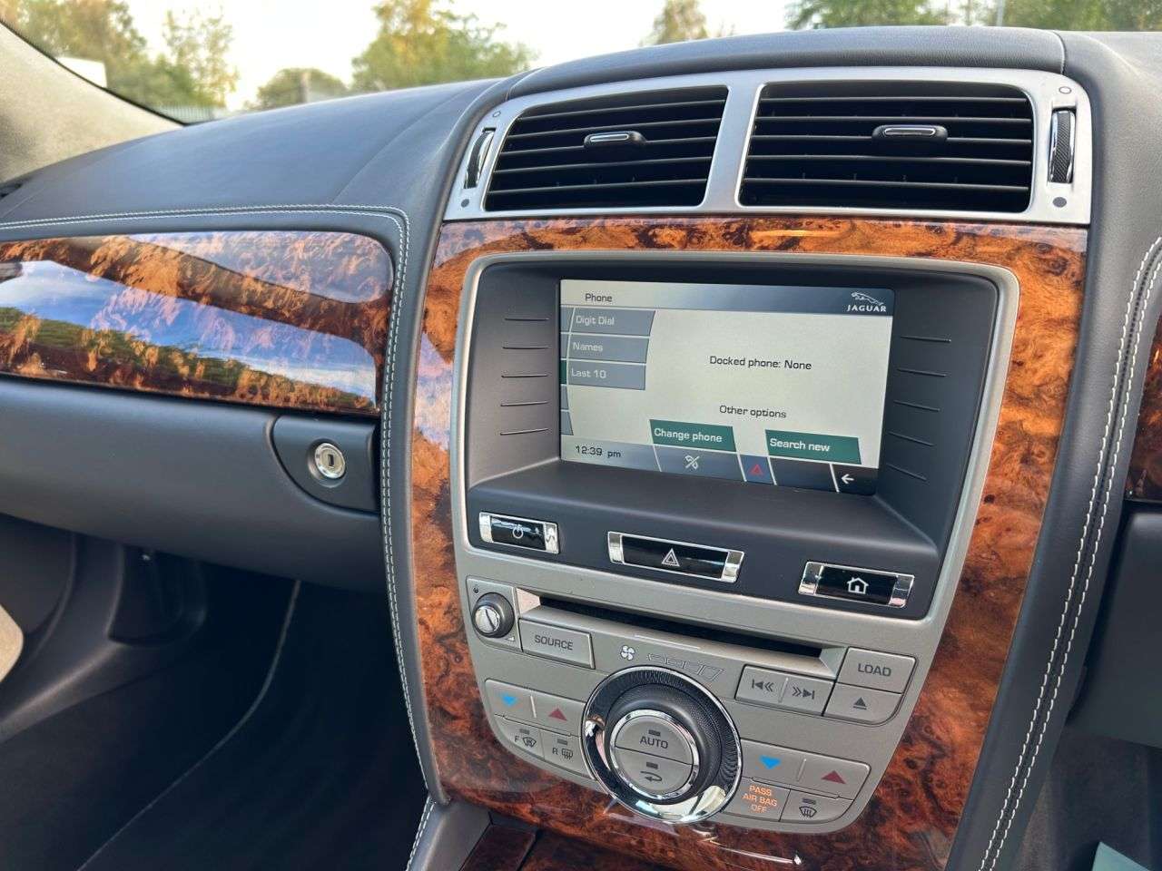 2010 JAGUAR XK 2010 JAGUAR XK