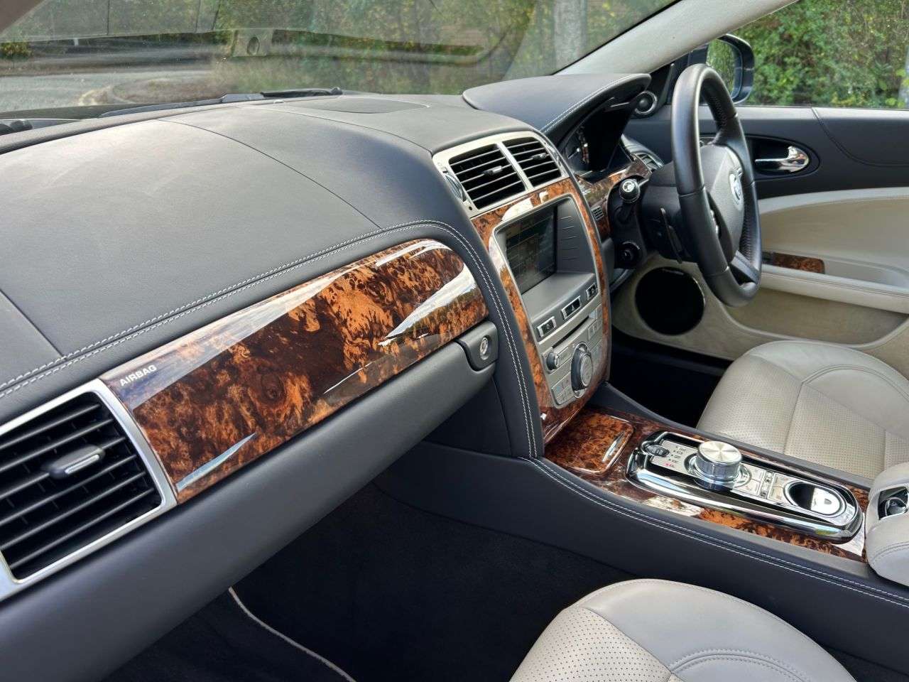 2010 JAGUAR XK 2010 JAGUAR XK