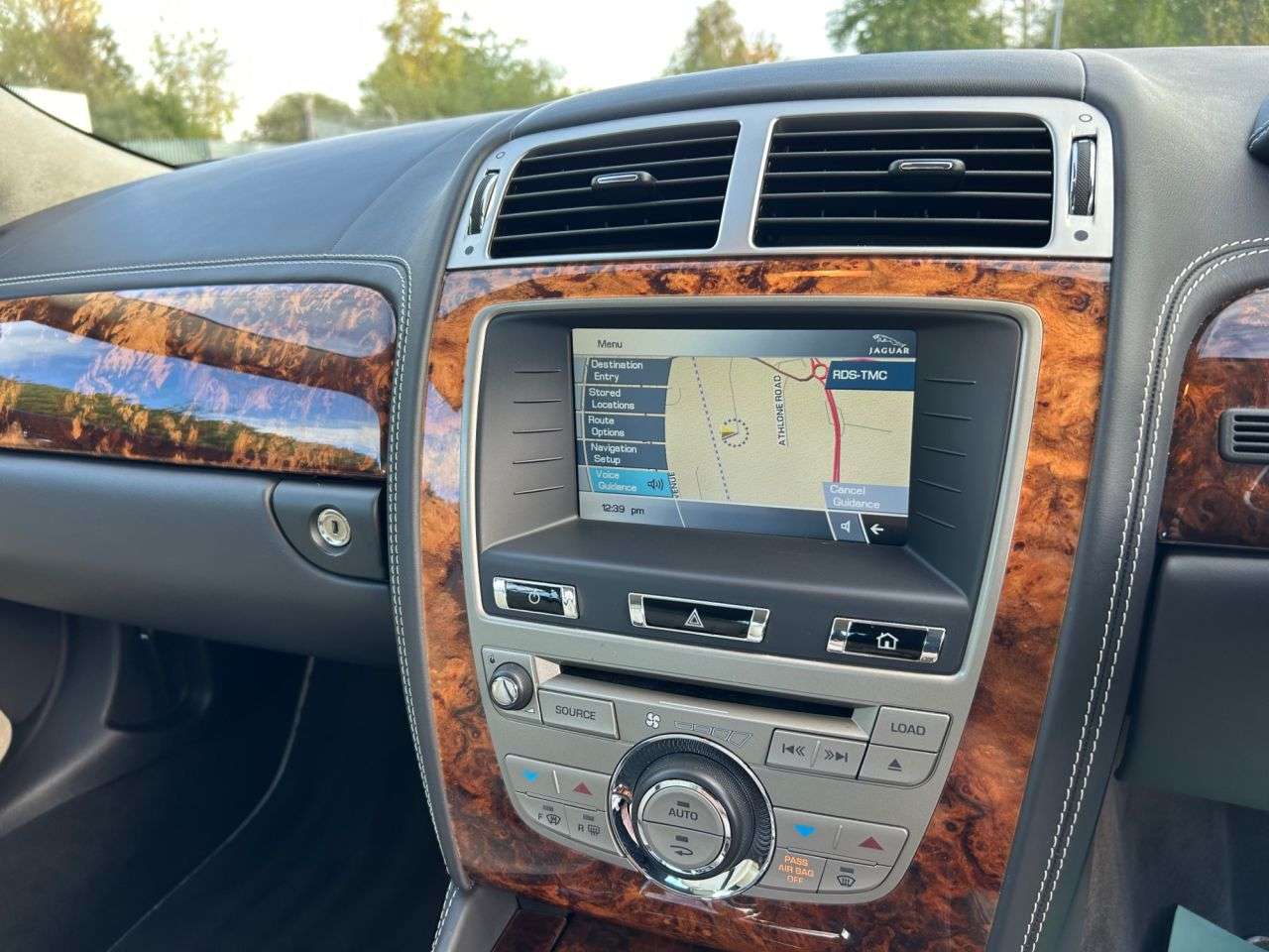 2010 JAGUAR XK 2010 JAGUAR XK