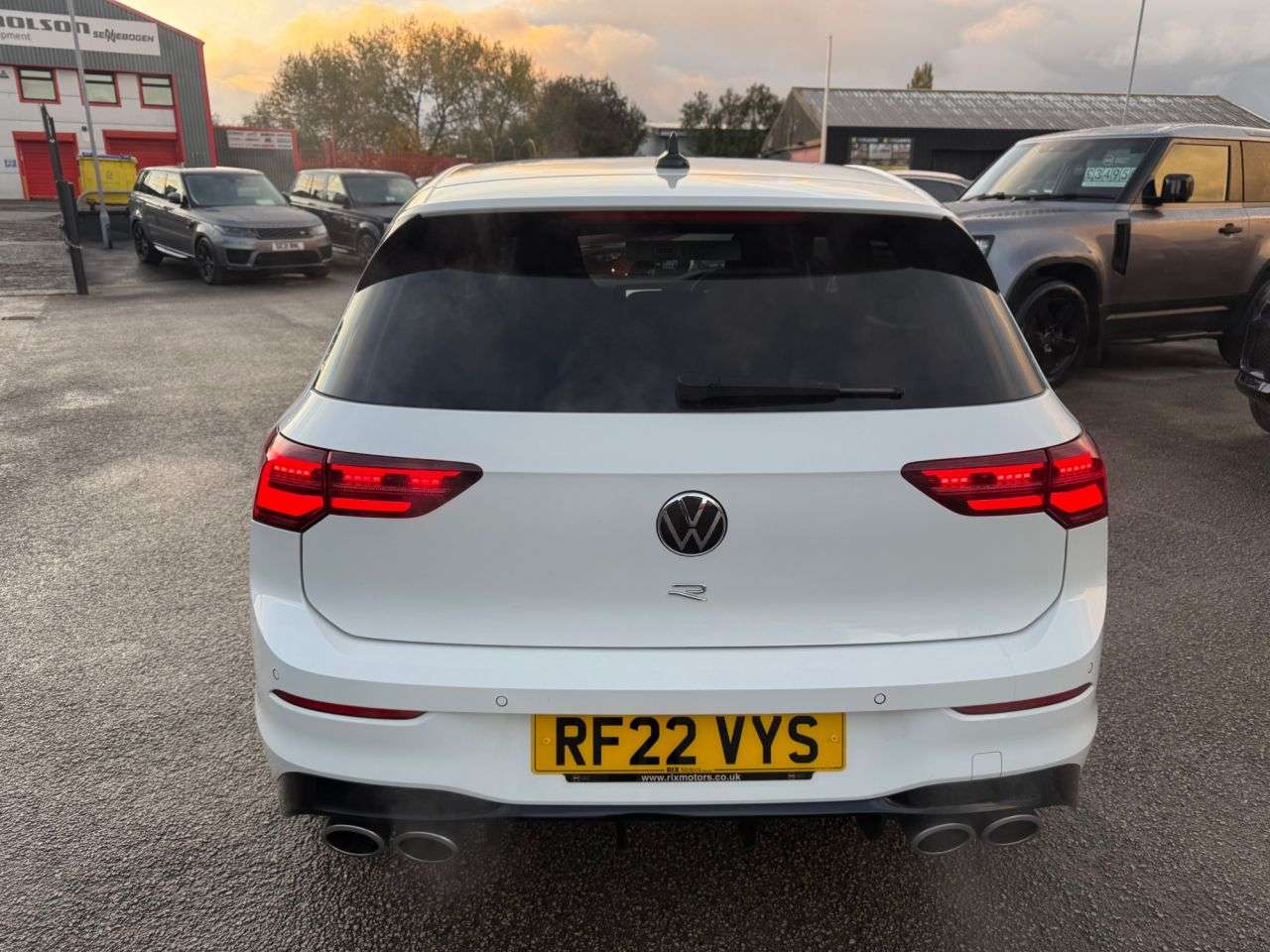 2022 VOLKSWAGEN GOLF 2022 VOLKSWAGEN GOLF