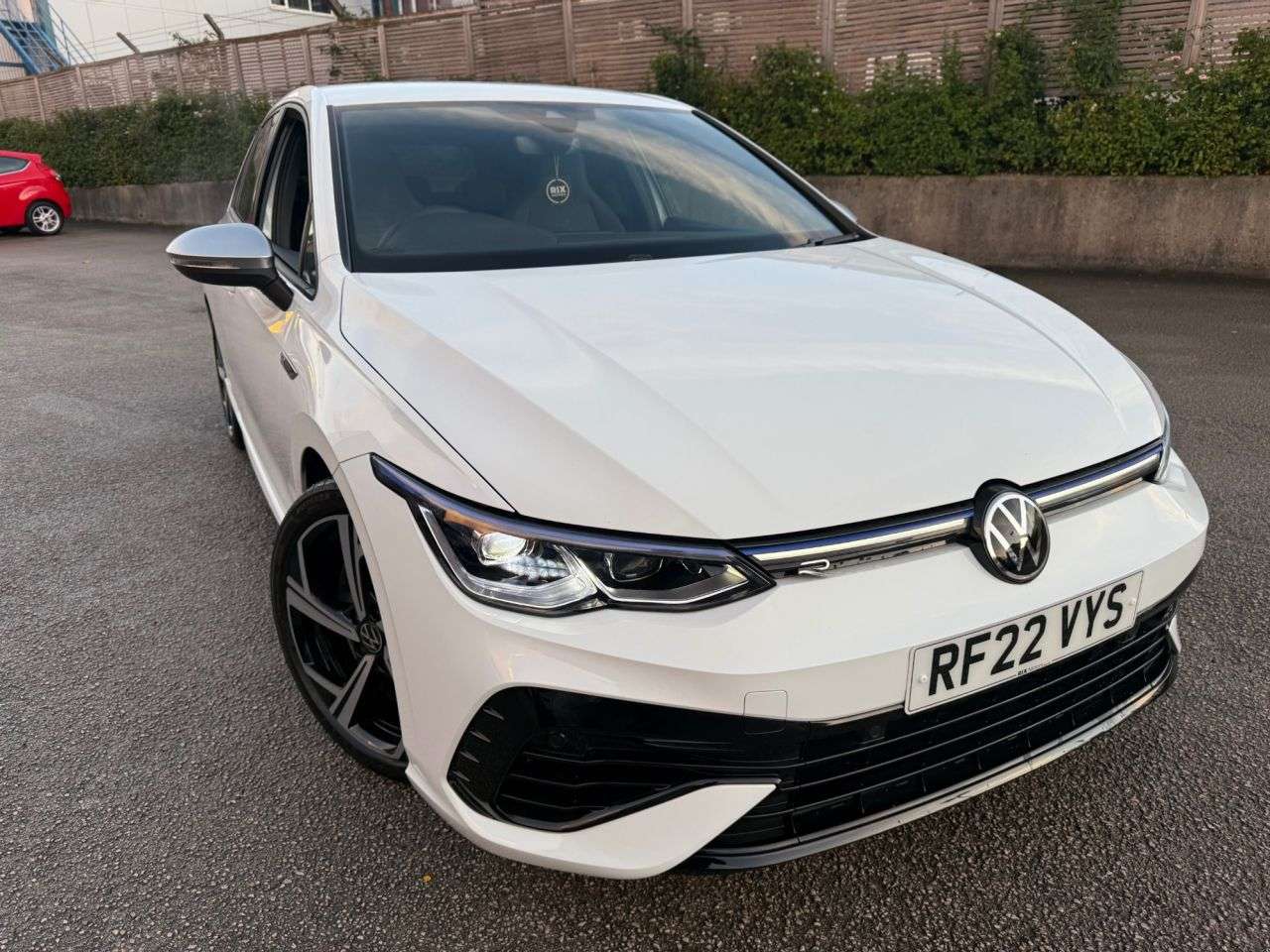 2022 VOLKSWAGEN GOLF 2022 VOLKSWAGEN GOLF