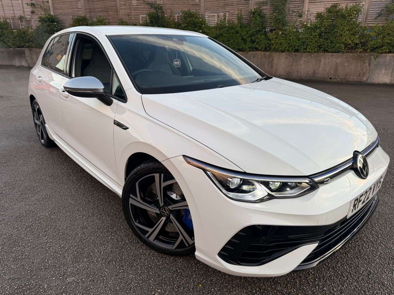 2022 VOLKSWAGEN GOLF 2022 VOLKSWAGEN GOLF