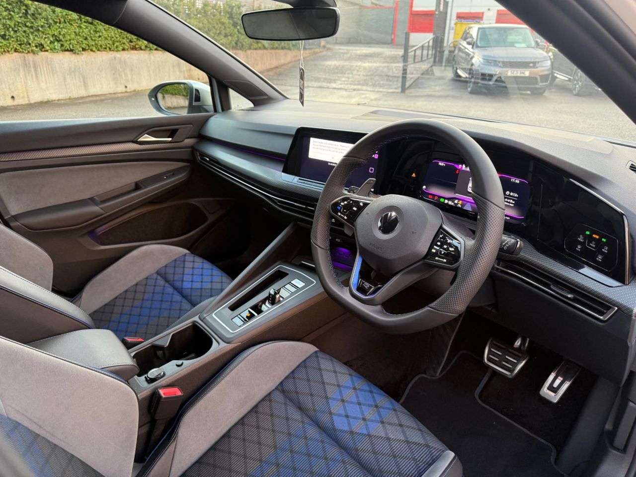 2022 VOLKSWAGEN GOLF 2022 VOLKSWAGEN GOLF