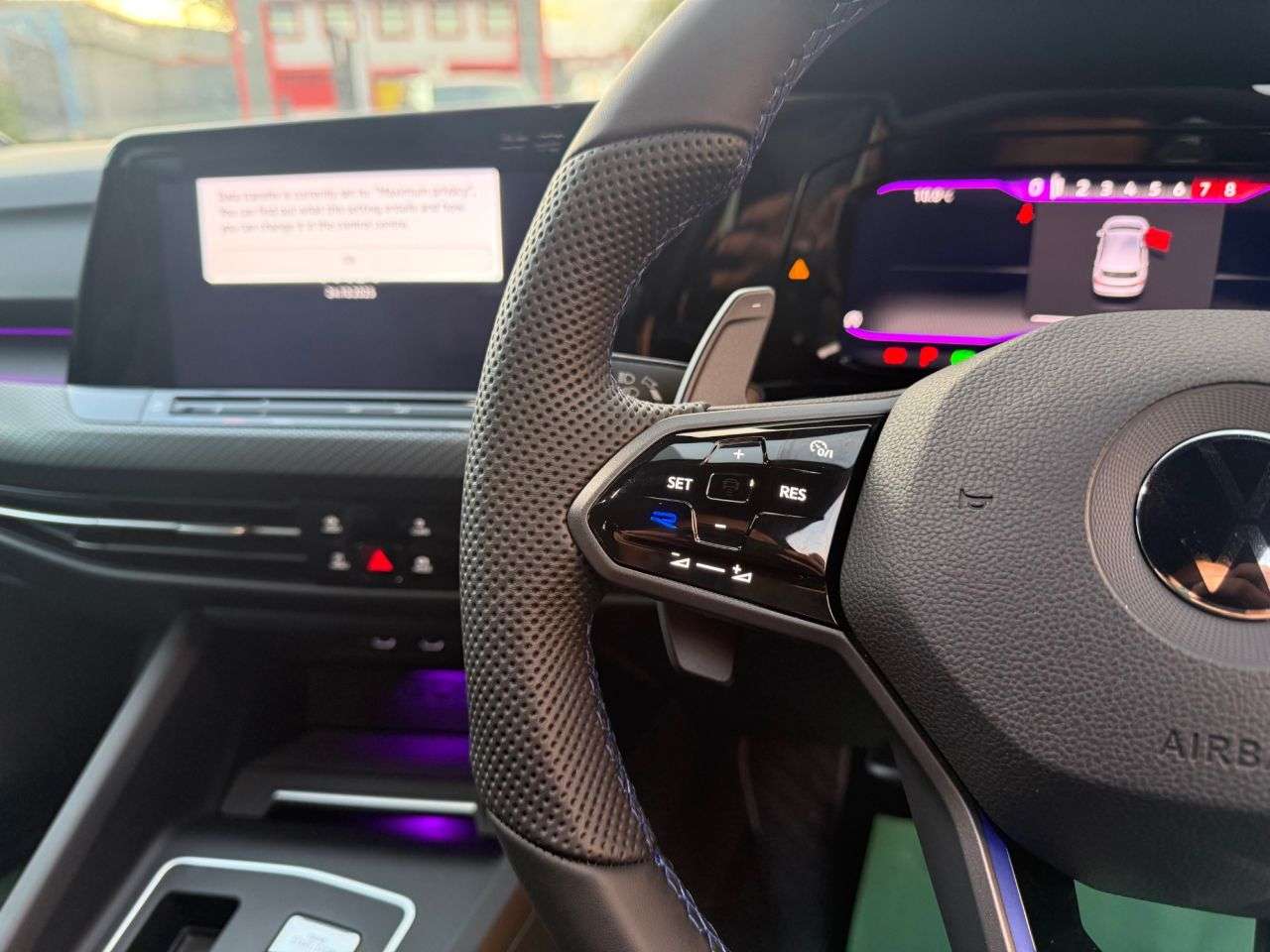 2022 VOLKSWAGEN GOLF 2022 VOLKSWAGEN GOLF