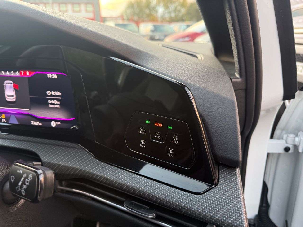 2022 VOLKSWAGEN GOLF 2022 VOLKSWAGEN GOLF