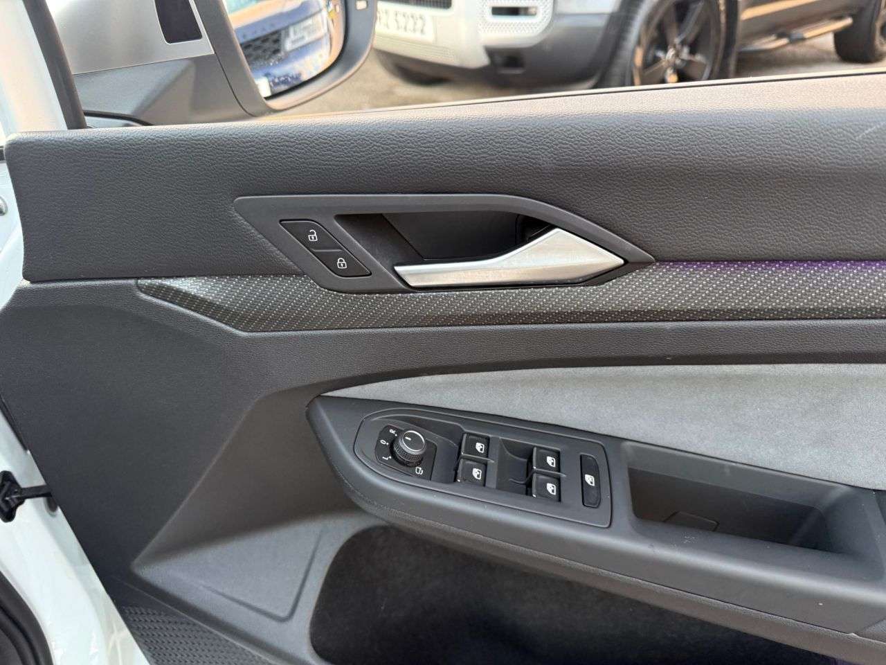 2022 VOLKSWAGEN GOLF 2022 VOLKSWAGEN GOLF