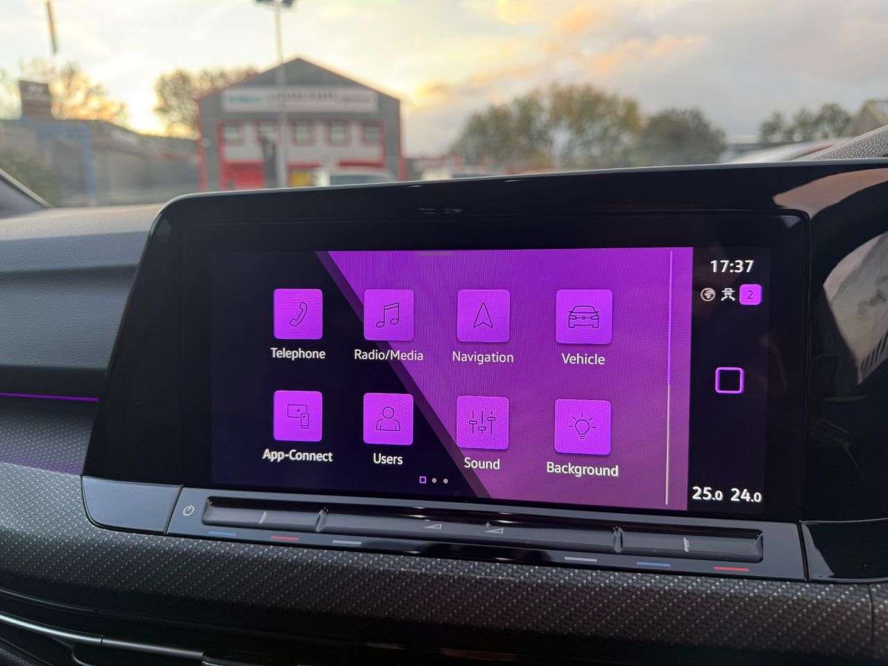 2022 VOLKSWAGEN GOLF 2022 VOLKSWAGEN GOLF