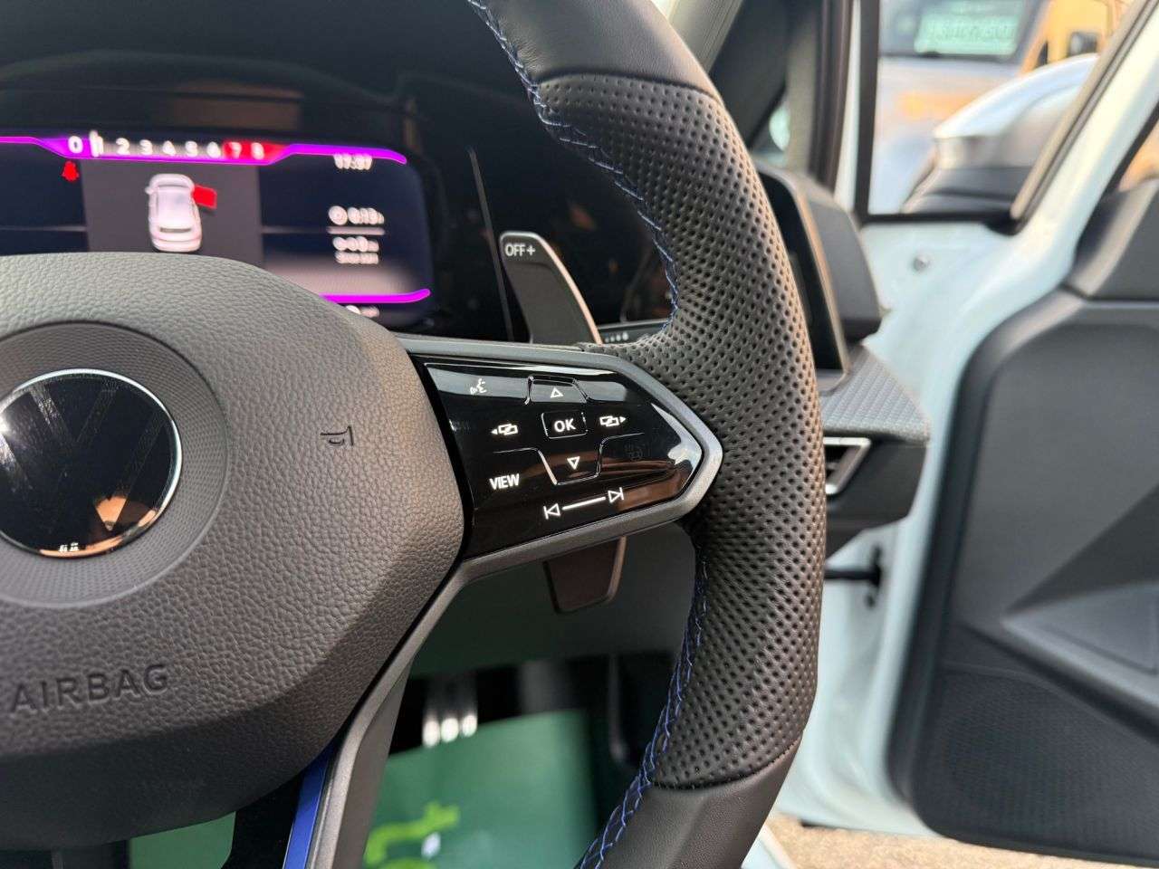 2022 VOLKSWAGEN GOLF 2022 VOLKSWAGEN GOLF