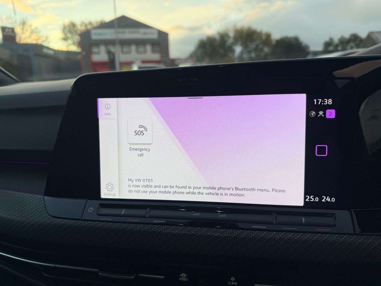 2022 VOLKSWAGEN GOLF 2022 VOLKSWAGEN GOLF