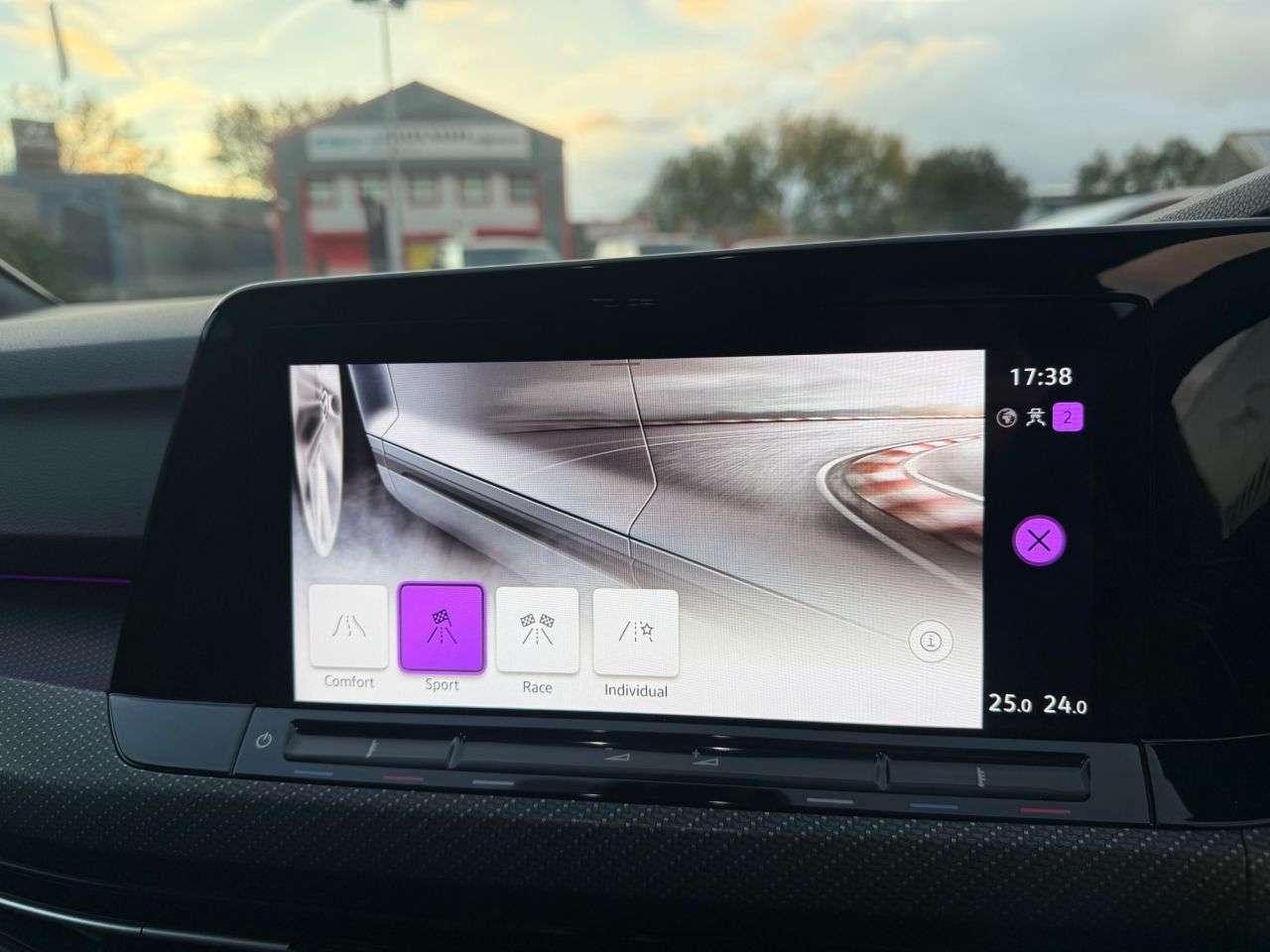 2022 VOLKSWAGEN GOLF 2022 VOLKSWAGEN GOLF