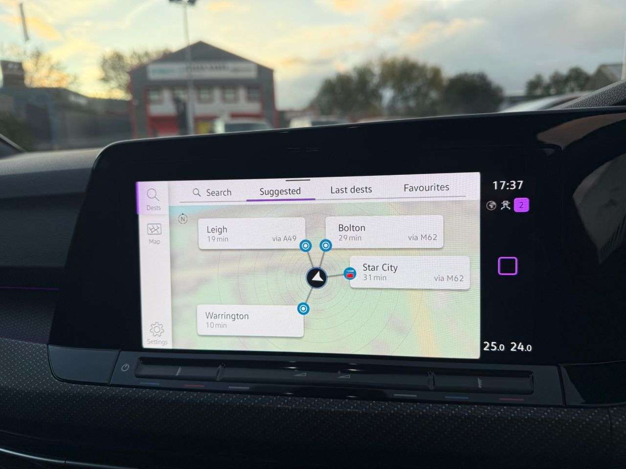 2022 VOLKSWAGEN GOLF 2022 VOLKSWAGEN GOLF