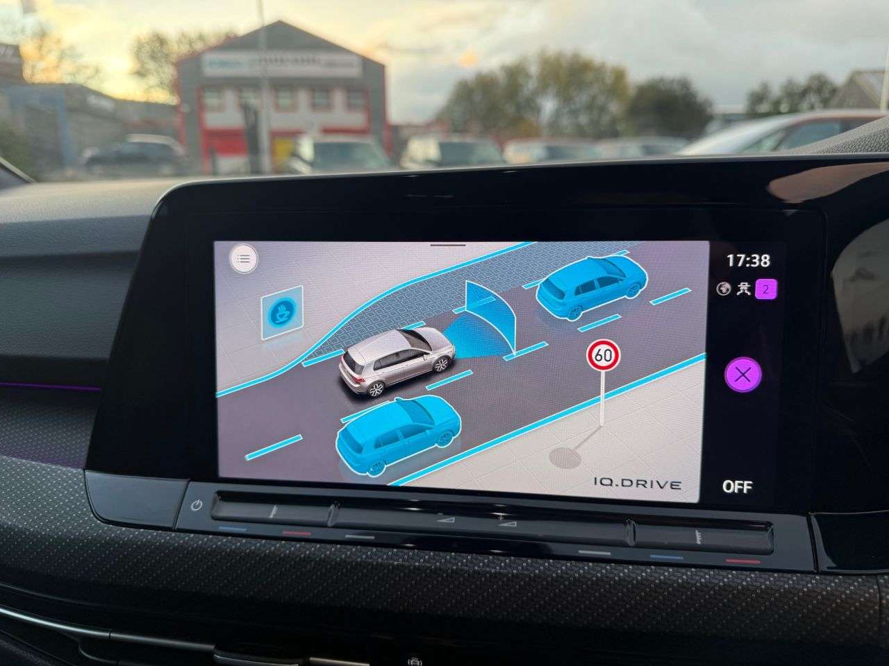 2022 VOLKSWAGEN GOLF 2022 VOLKSWAGEN GOLF