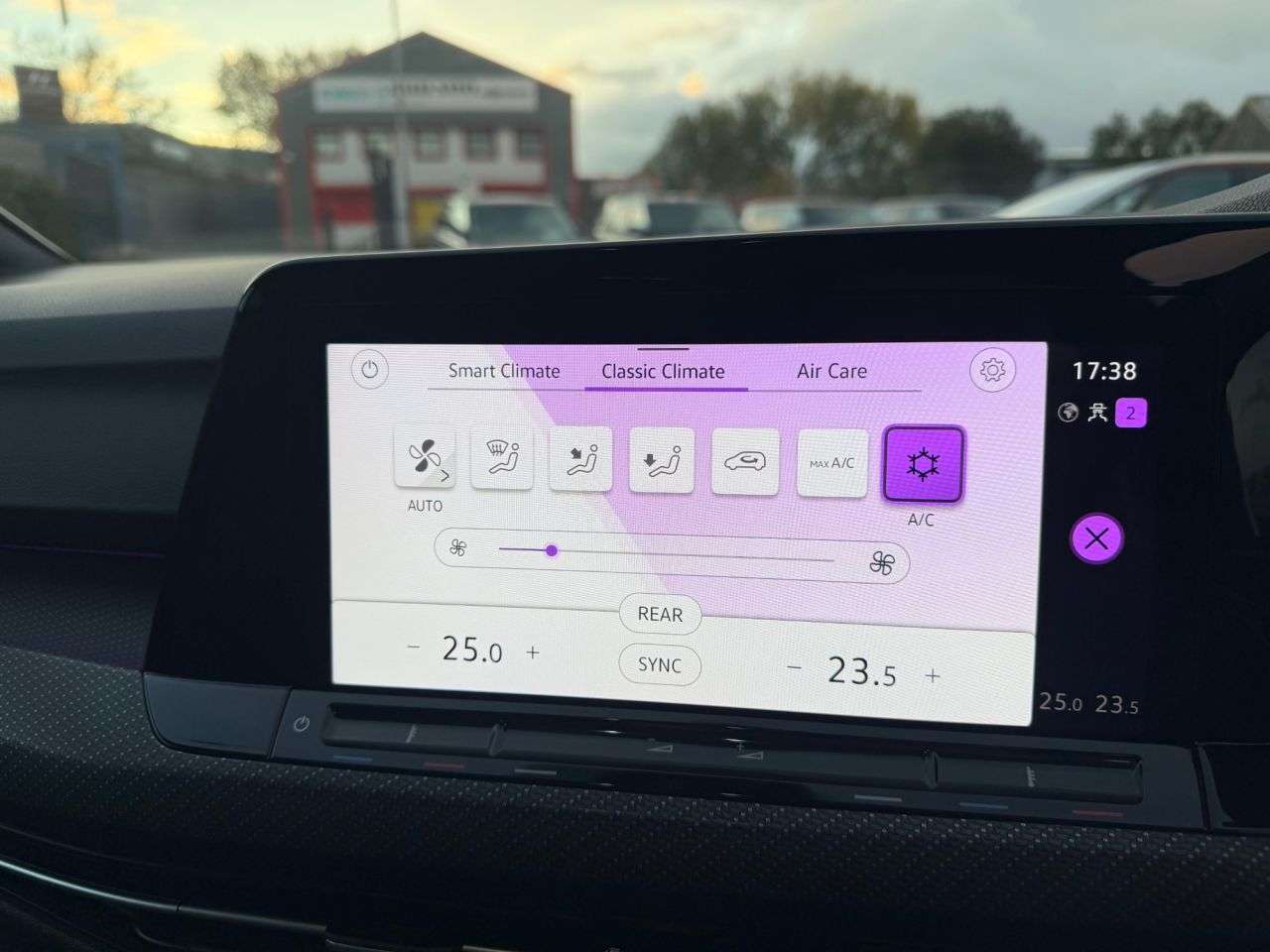 2022 VOLKSWAGEN GOLF 2022 VOLKSWAGEN GOLF