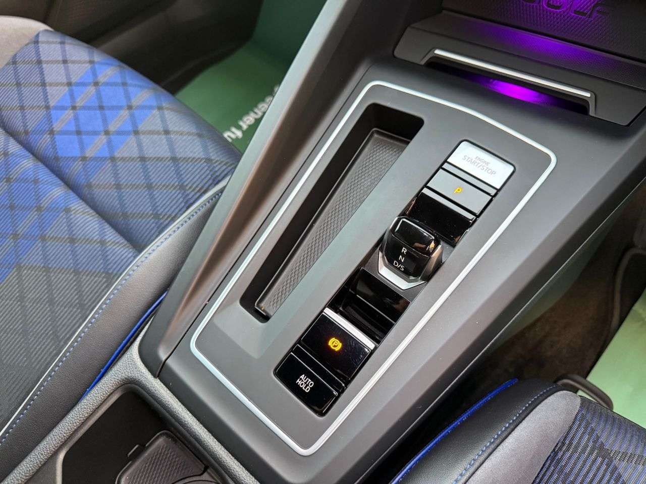 2022 VOLKSWAGEN GOLF 2022 VOLKSWAGEN GOLF