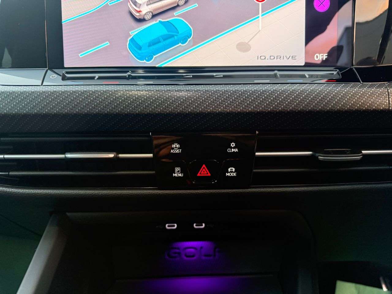 2022 VOLKSWAGEN GOLF 2022 VOLKSWAGEN GOLF