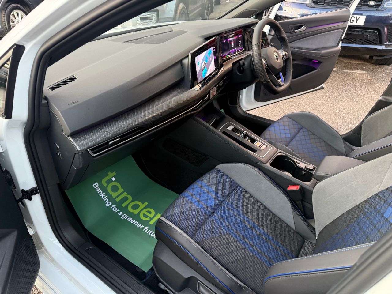 2022 VOLKSWAGEN GOLF 2022 VOLKSWAGEN GOLF