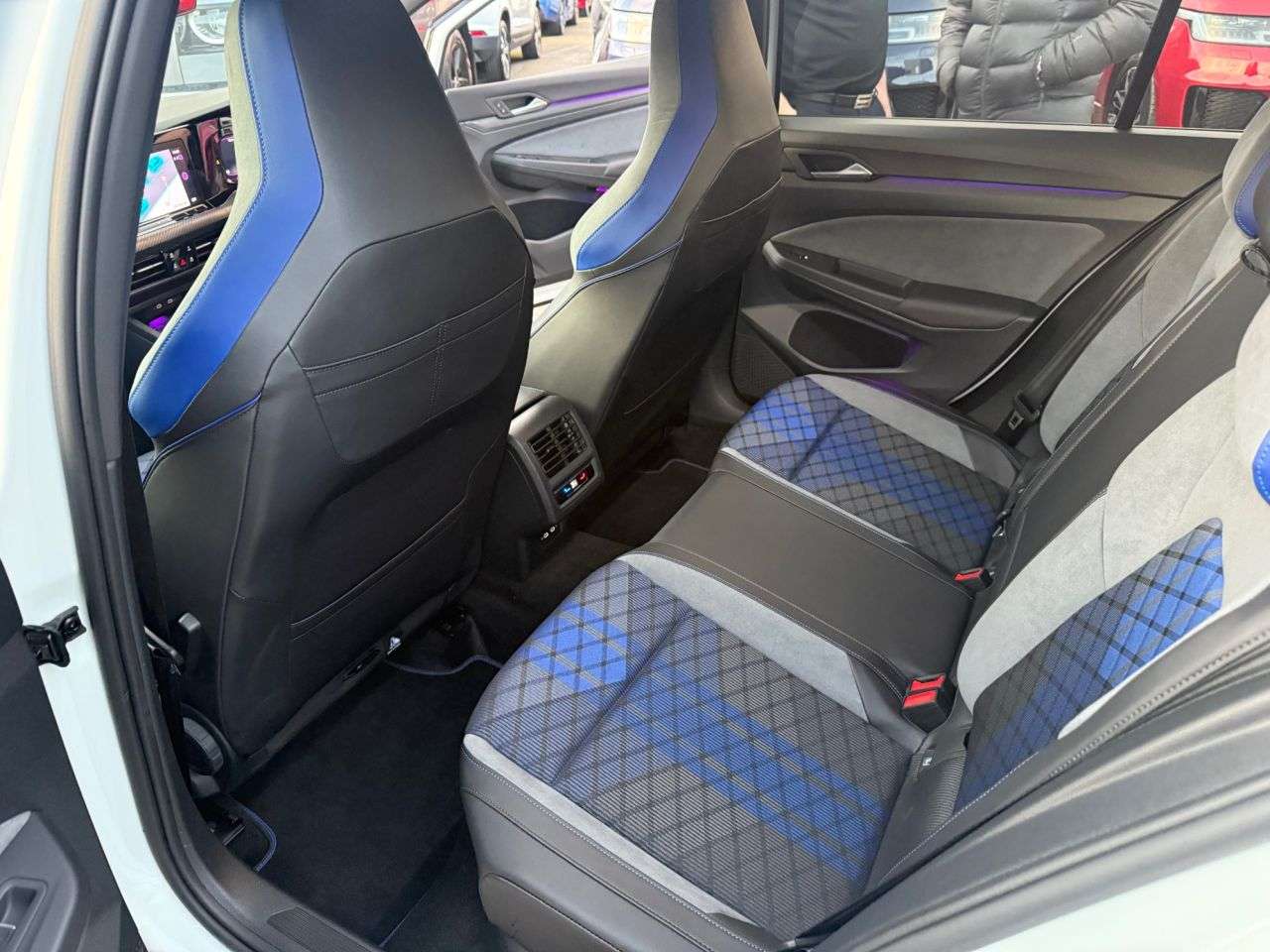 2022 VOLKSWAGEN GOLF 2022 VOLKSWAGEN GOLF