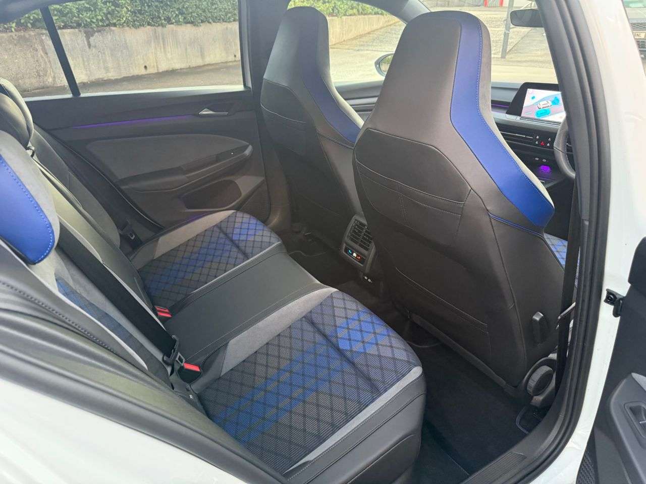 2022 VOLKSWAGEN GOLF 2022 VOLKSWAGEN GOLF