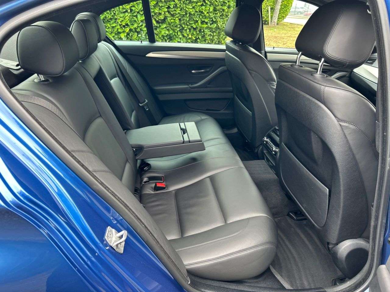 2016 BMW M5 2016 BMW M5