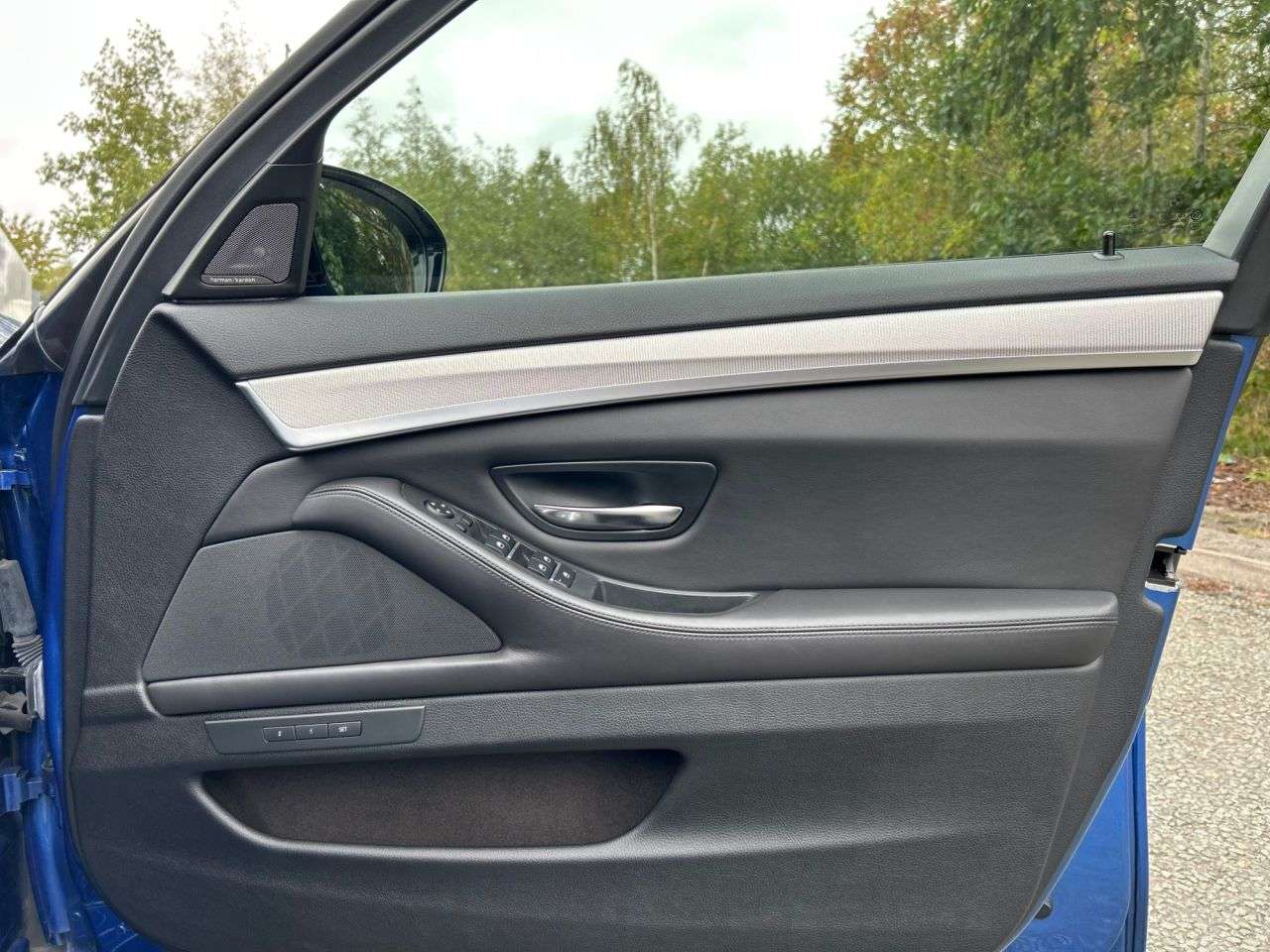 2016 BMW M5 2016 BMW M5