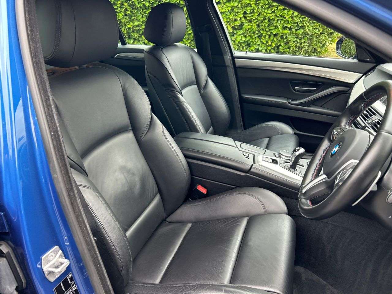 2016 BMW M5 2016 BMW M5