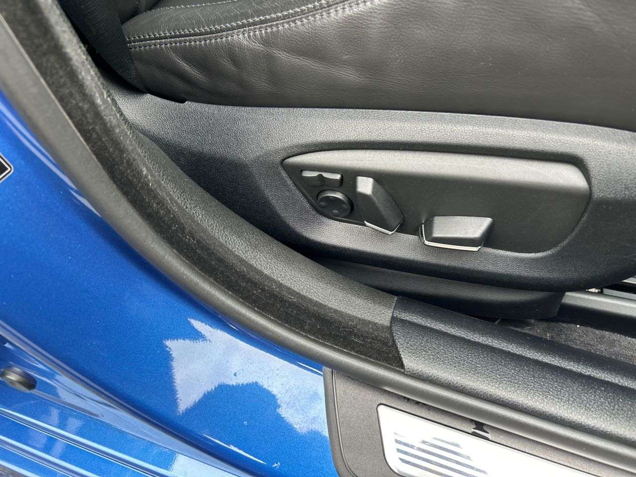 2016 BMW M5 2016 BMW M5