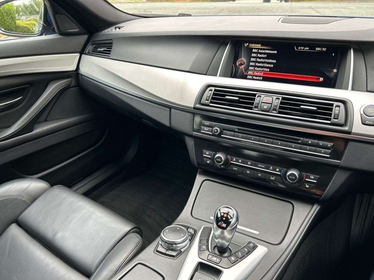 2016 BMW M5 2016 BMW M5