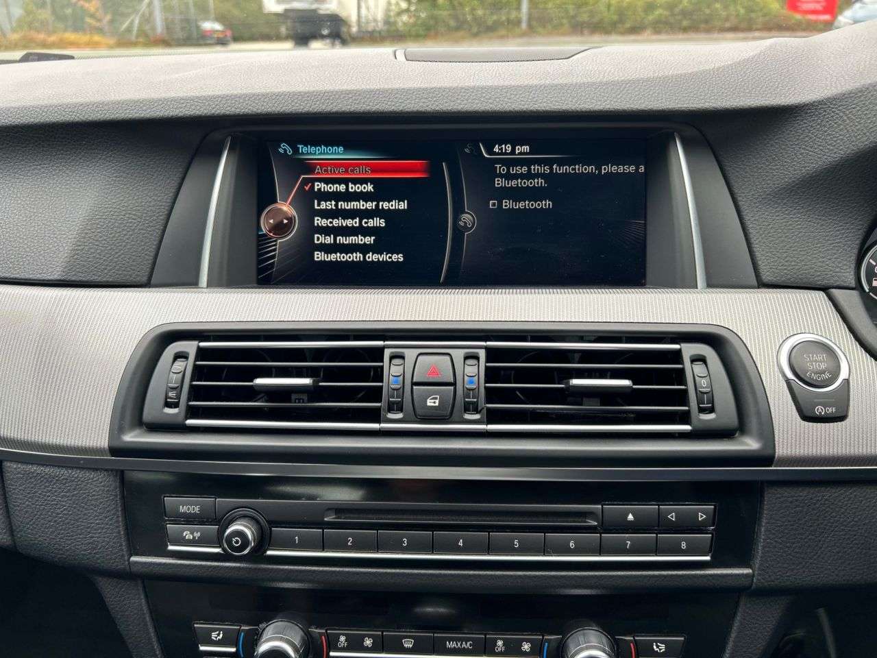 2016 BMW M5 2016 BMW M5