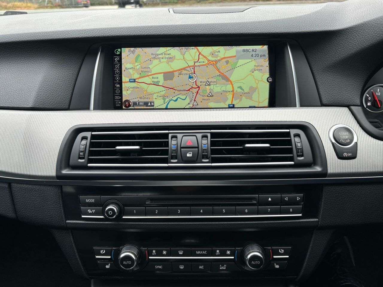 2016 BMW M5 2016 BMW M5