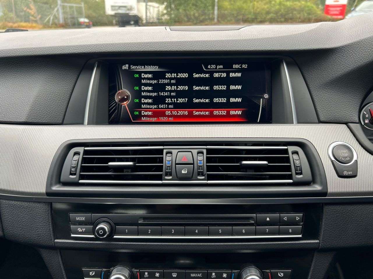 2016 BMW M5 2016 BMW M5