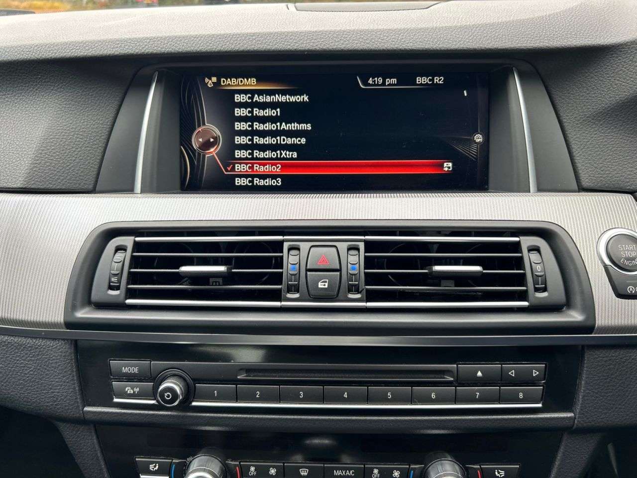 2016 BMW M5 2016 BMW M5