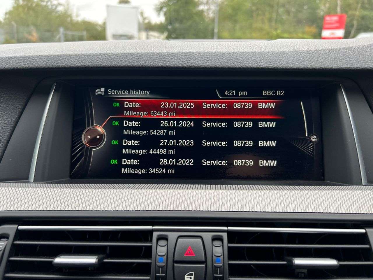 2016 BMW M5 2016 BMW M5