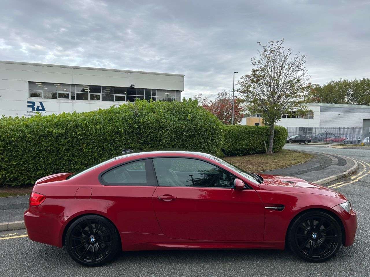 A 2013 BMW M3 4.0 iV8 Limited Edition 500 Coupe 2dr Petrol DCT Euro 5 (420 ps)-Supplied N A 2013 BMW M3 4.0 iV8 Limited Edition 500 Coupe 2dr Petrol DCT Euro 5 (420 ps)-Supplied N