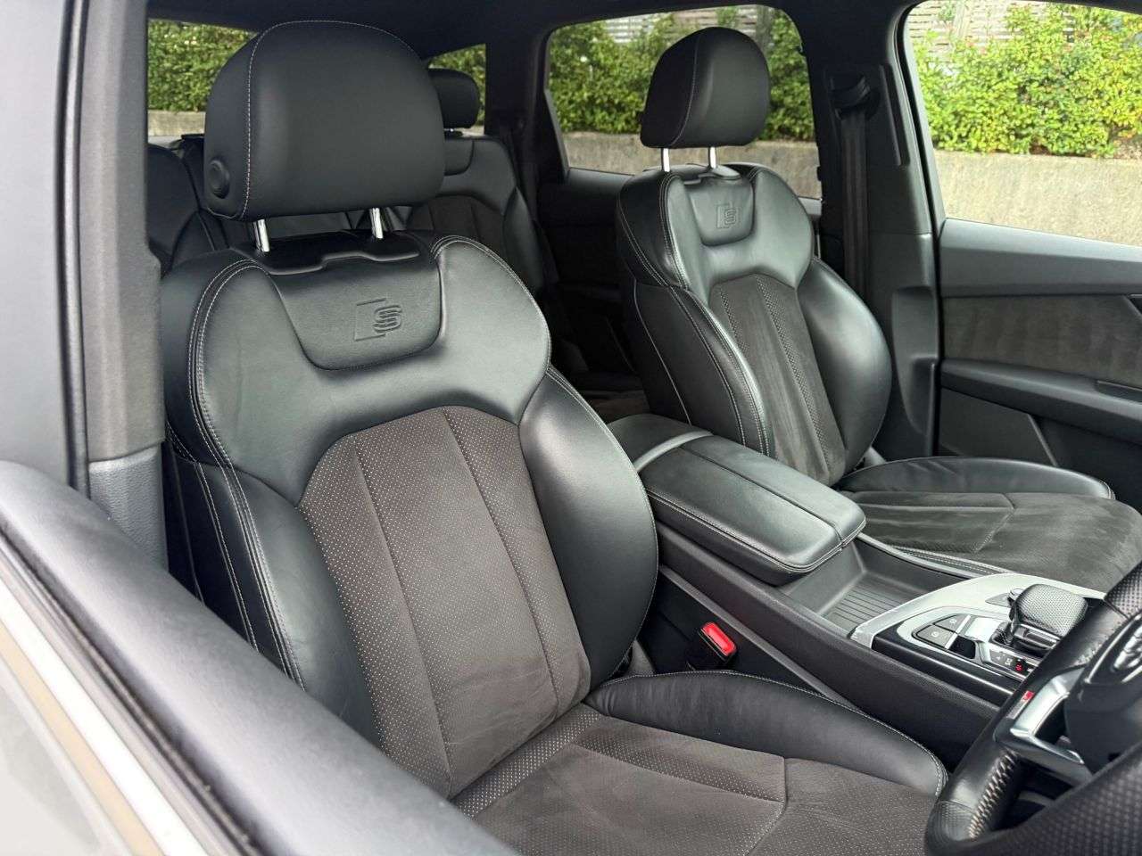 2016 AUDI Q7 2016 AUDI Q7