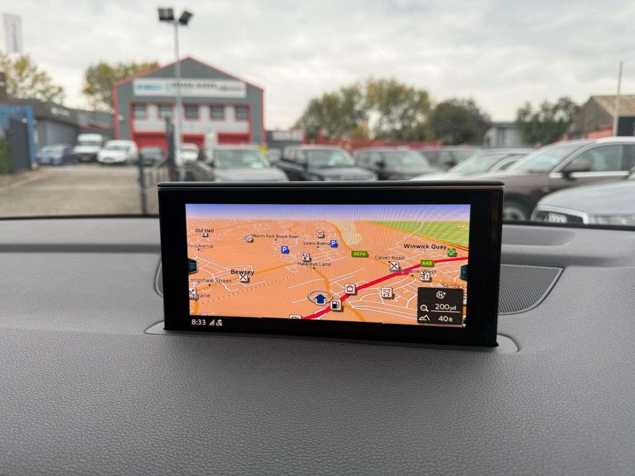 2016 AUDI Q7 2016 AUDI Q7