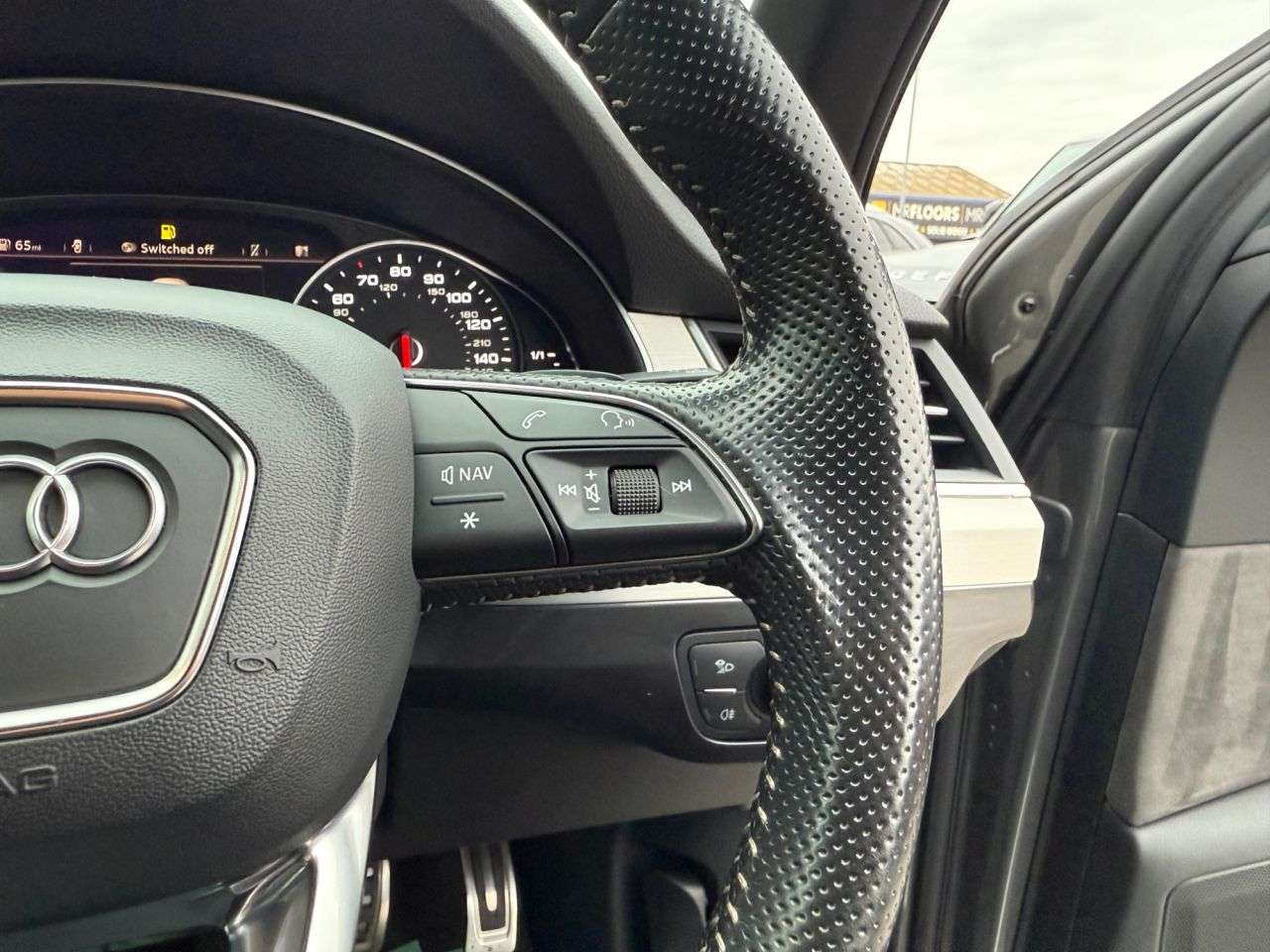 2016 AUDI Q7 2016 AUDI Q7