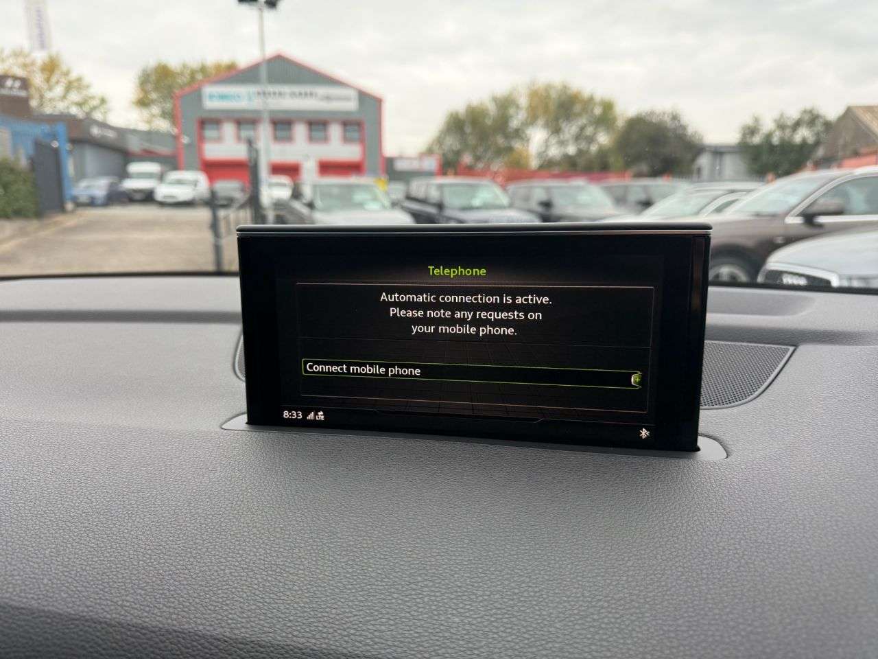 2016 AUDI Q7 2016 AUDI Q7