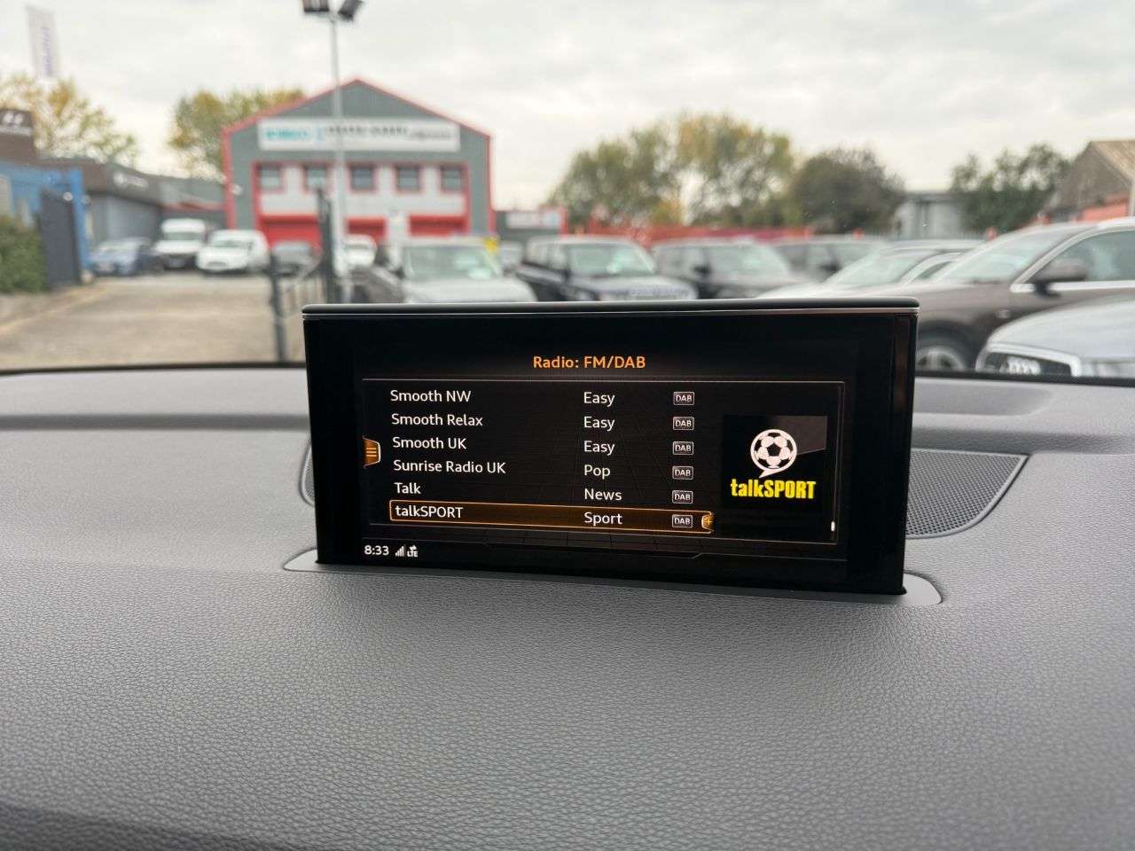 2016 AUDI Q7 2016 AUDI Q7