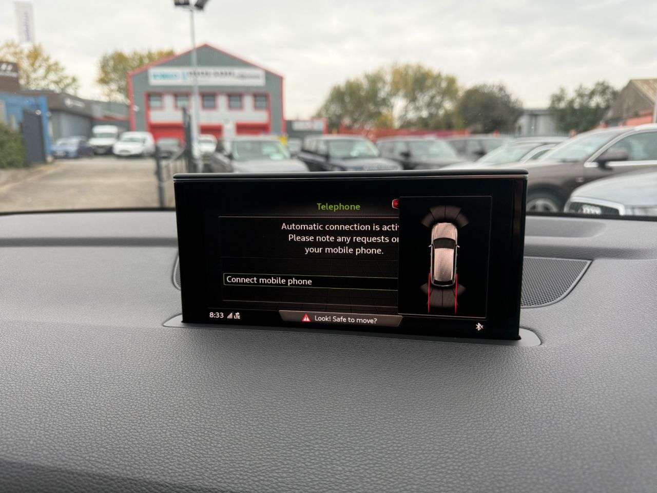 2016 AUDI Q7 2016 AUDI Q7