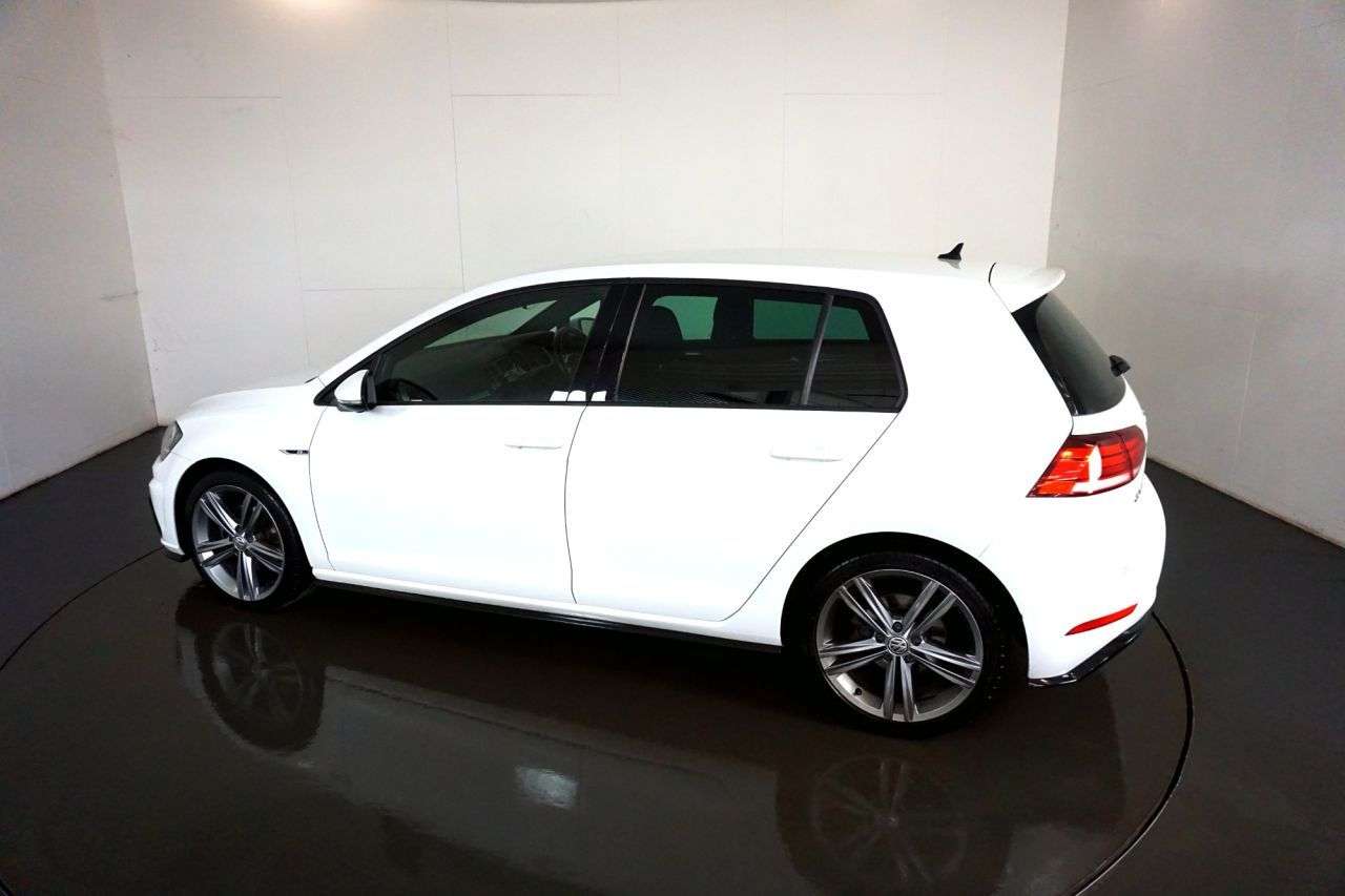 2017 VOLKSWAGEN GOLF 2017 VOLKSWAGEN GOLF