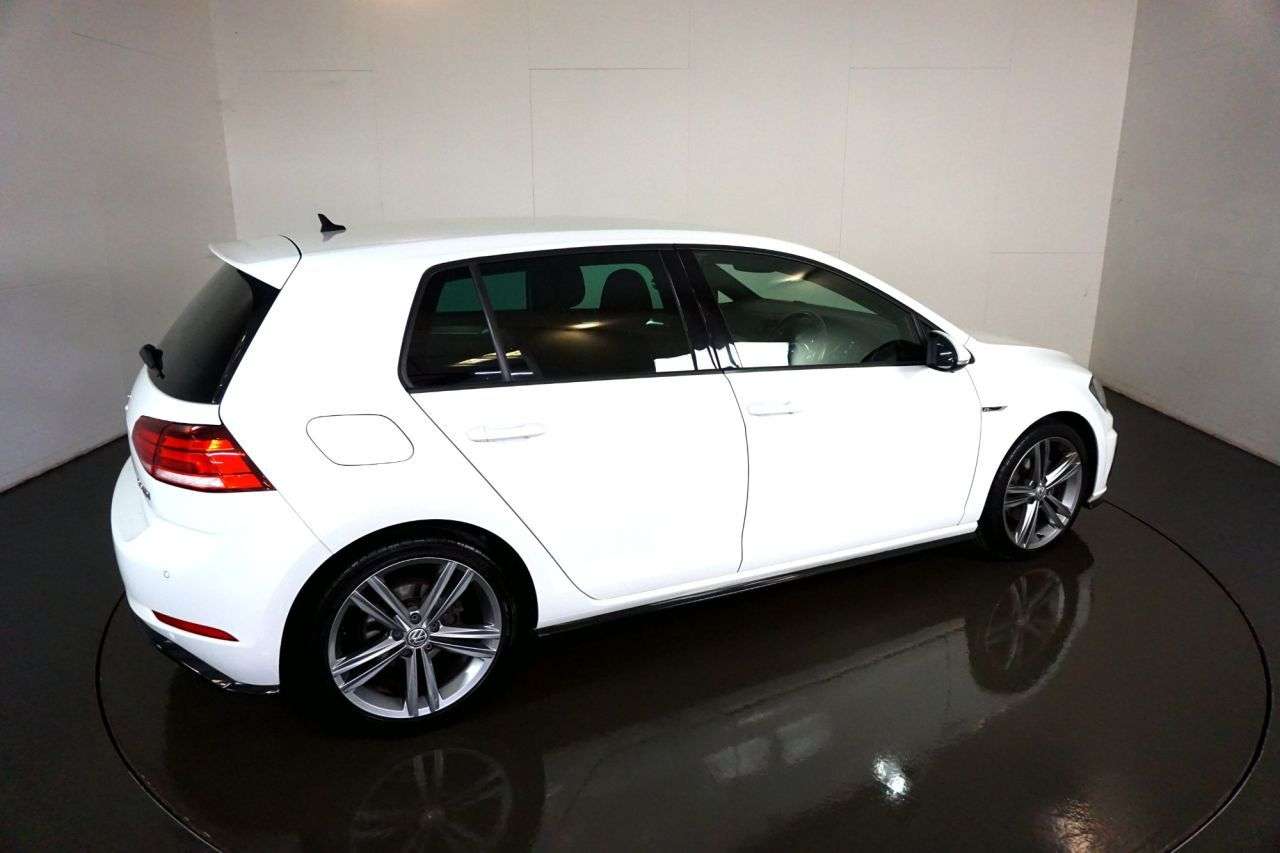 2017 VOLKSWAGEN GOLF 2017 VOLKSWAGEN GOLF