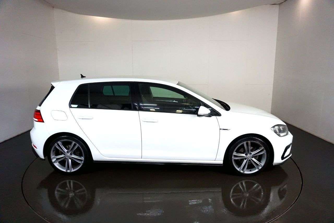 2017 VOLKSWAGEN GOLF 2017 VOLKSWAGEN GOLF