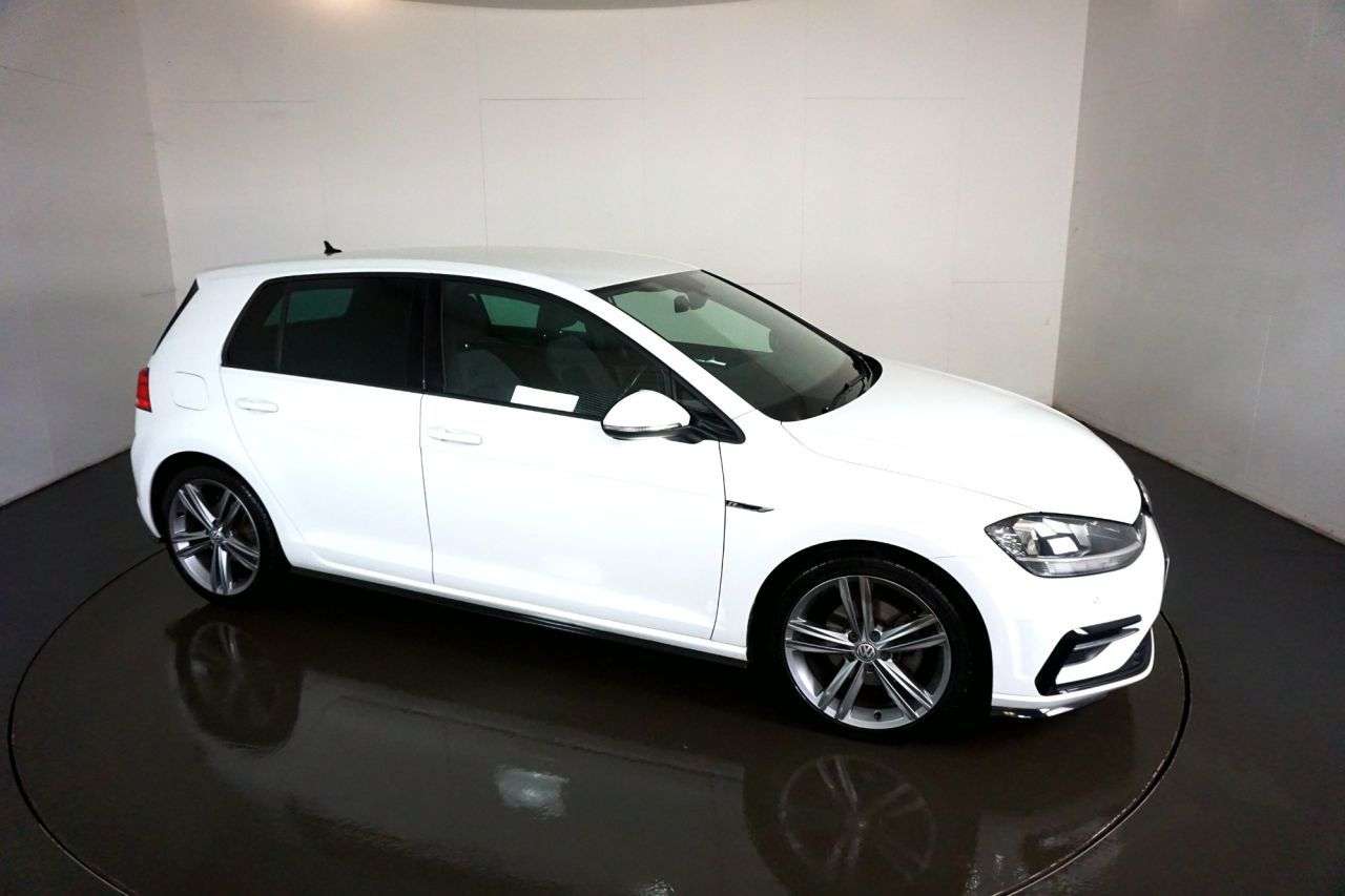 2017 VOLKSWAGEN GOLF 2017 VOLKSWAGEN GOLF