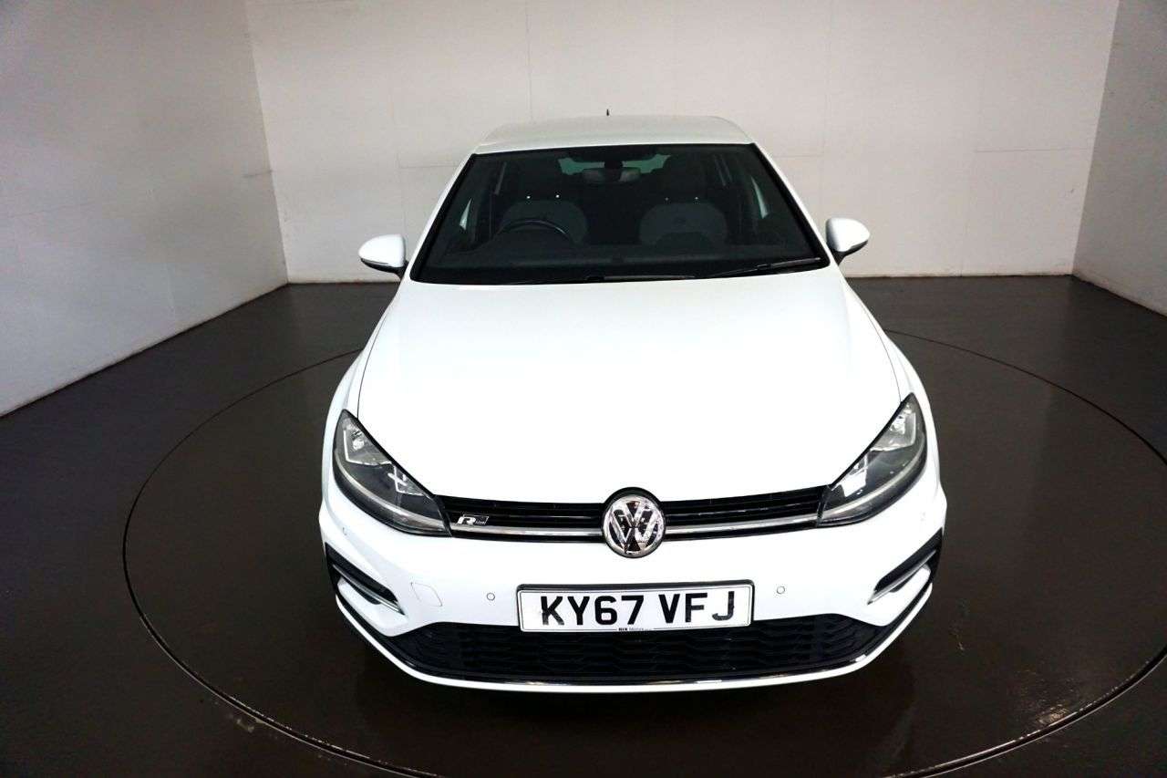 2017 VOLKSWAGEN GOLF 2017 VOLKSWAGEN GOLF