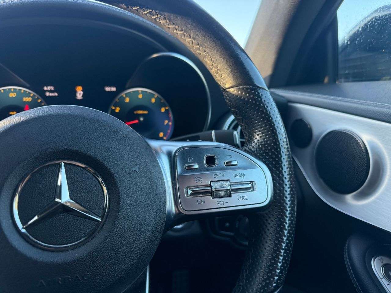 2018 MERCEDES-BENZ C-CLASS 2018 MERCEDES-BENZ C-CLASS