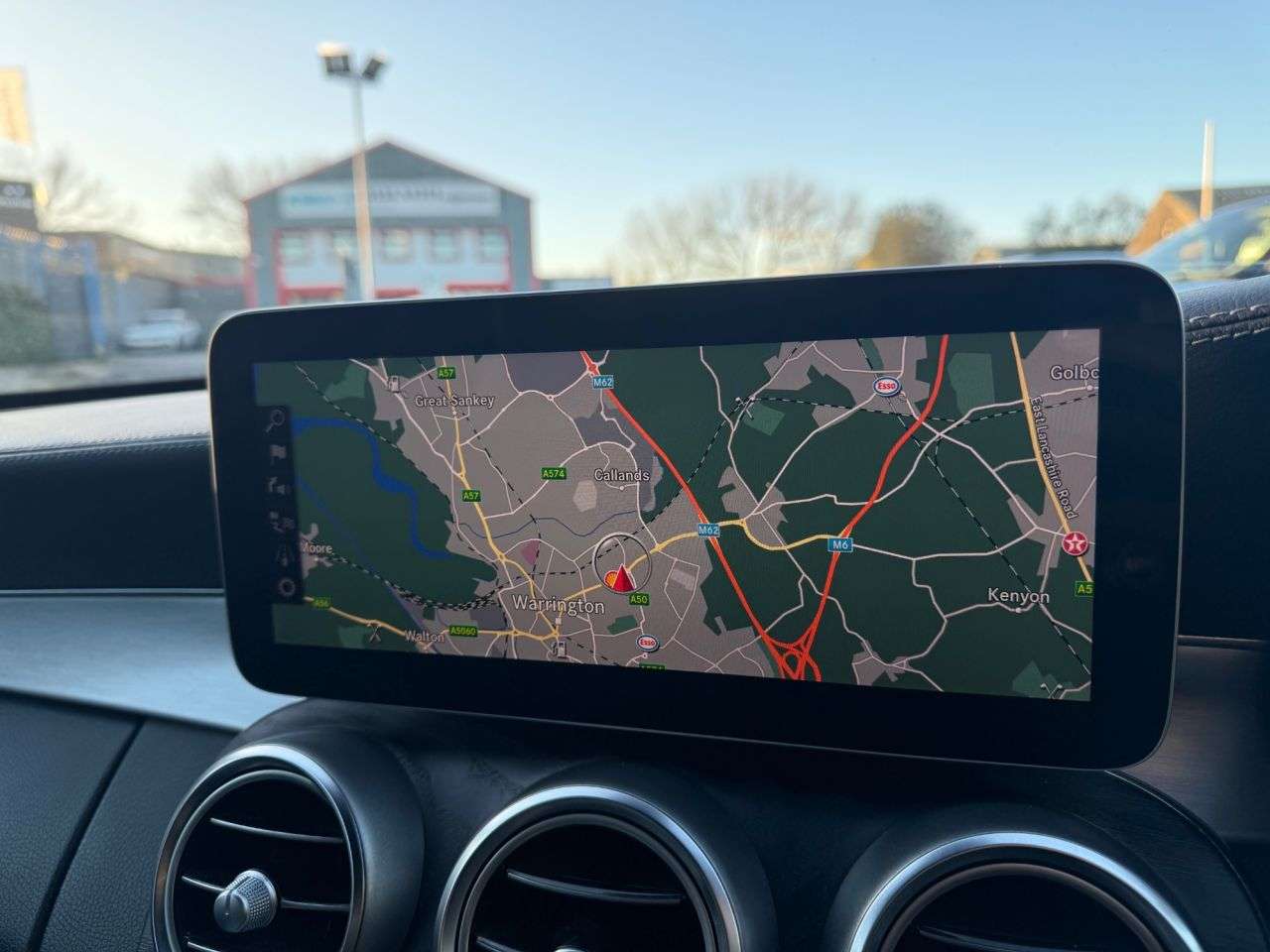 2018 MERCEDES-BENZ C-CLASS 2018 MERCEDES-BENZ C-CLASS