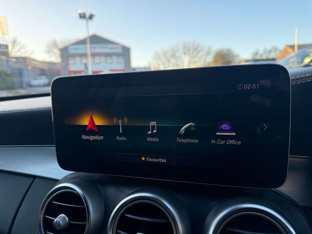 2018 MERCEDES-BENZ C-CLASS 2018 MERCEDES-BENZ C-CLASS